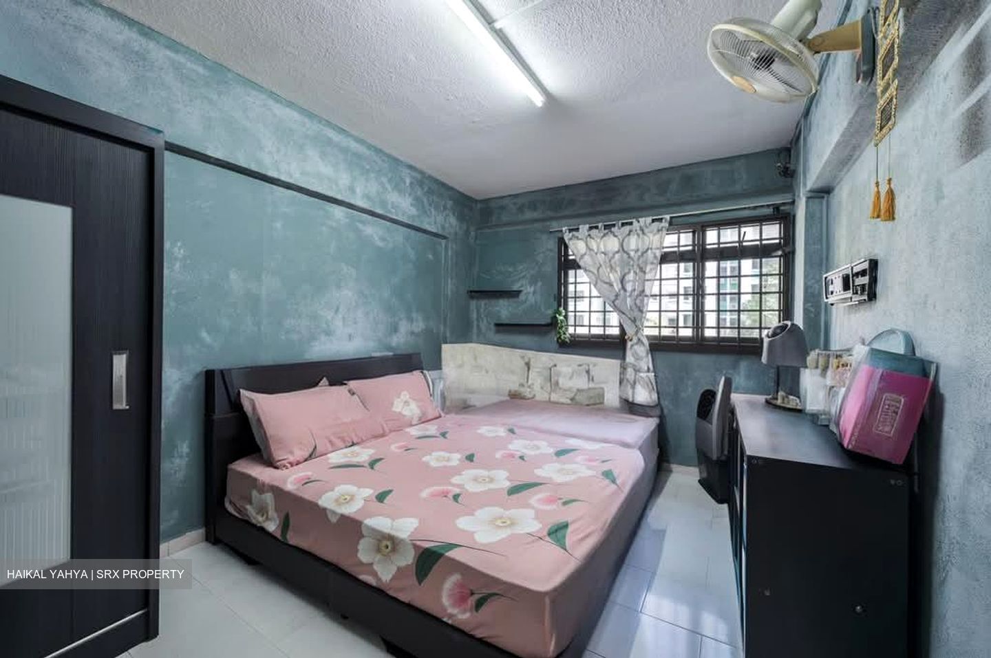 Blk 29 Marsiling Sapphire (Woodlands), HDB 4 Rooms #570346321